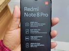 Xiaomi Redmi Note 8 New (New)