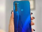 Xiaomi Redmi Note 8 new (New)