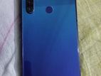 Xiaomi Redmi Note 8 . (Used)