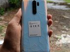 Xiaomi Redmi Note 8 Pro . (Used)