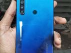 Xiaomi Redmi Note 8 Not (Used)