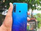 Xiaomi Redmi Note 8 . (Used)