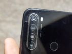 Xiaomi Redmi Note 8 . (Used)