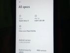 Xiaomi Redmi Note 8 4+1gb 64gb (Used)