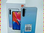 Xiaomi Redmi Note 8 নতুন 6+128 জিবি (Brand New)