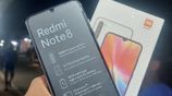 Xiaomi Redmi Note 8 ' (Used)