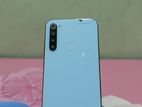 Xiaomi Redmi Note 8 . (Used)