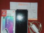 Xiaomi Redmi Note 8 (Official) 4/64 (Used)