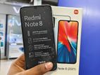 Xiaomi Redmi Note 8 পাইকারি দামে (New)