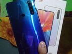 Xiaomi Redmi Note 8 . (Used)