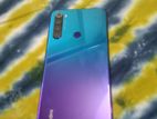 Xiaomi Redmi Note 8 . (Used)