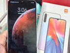 Xiaomi Redmi Note 8 ফ্রেশ মোবাইল (Used)