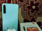 Xiaomi Redmi Note 8 . (Used)