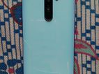 Xiaomi Redmi Note 8 Pro . (Used)
