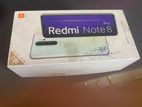 Xiaomi Redmi Note 8 Pro . (Used)