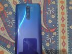 Xiaomi Redmi Note 8 Pro . (Used)