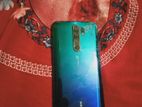 Xiaomi Redmi Note 8 Pro . (Used)