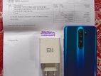 Xiaomi Redmi Note 8 Pro 2023 (Used)