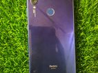 Xiaomi Redmi Note 8 Pro 4GB/64 GB (Used)