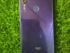 Xiaomi Redmi Note 8 Pro 4GB/64 GB (Used)