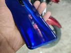 Xiaomi Redmi Note pro 6/128 gb (Used)