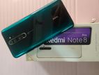 Xiaomi Redmi Note 8 Pro 6/128 GB (Used)