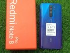 Xiaomi Redmi Note 8 Pro 6/128 GB (Used)