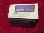 Xiaomi Redmi Note 8 Pro 6/128 gb (Used)