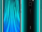 Xiaomi Redmi Note 8 Pro 6/128 (New)