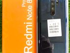 Xiaomi Redmi Note 8 Pro 6/128 Sale/Exchange (Used)