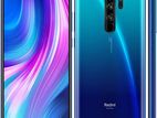 Xiaomi Redmi Note 8 Pro 6/128 Smooth Gaming (New)