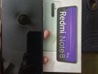 Xiaomi Redmi Note 8 Pro 6/128 (Used)