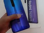 Xiaomi Redmi Note 8 Pro 6/128 (Used)