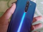 Xiaomi Redmi Note 8 Pro 6/128 (Used)