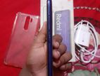 Xiaomi Redmi Note 8 Pro . (Used)