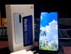 Xiaomi Redmi Note 8 Pro 6/128 (Used)