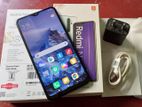 Xiaomi Redmi Note 8 Pro 6/128 (Used)