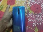 Xiaomi Redmi Note 8 Pro 6/128 (Used)