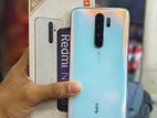 Xiaomi Redmi Note 8 Pro 6/128 (Used)