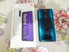 Xiaomi Redmi Note 8 Pro 6/128 (Used)