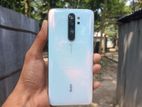 Xiaomi Redmi Note 8 Pro 6/128 (Used)