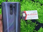 Xiaomi Redmi Note 8 Pro 6-128Gb Friday offer (Used)