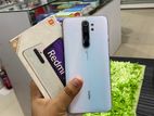 Xiaomi Redmi Note 8 Pro 6/128gb🔥Offer price🔥 (Used)