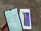 Xiaomi Redmi Note 8 Pro 6/128.with box.. (Used)