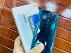 Xiaomi Redmi Note 8 Pro 6/64 full box (Used)