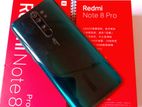 Xiaomi Redmi Note 8 Pro 6/64 GB (Used)