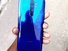 Xiaomi Redmi Note 8 Pro 6/64 (Used)