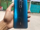Xiaomi Redmi Note 8 Pro 6/64 (Used)