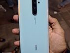 Xiaomi Redmi Note 8 Pro 6/64 (Used)