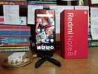 Xiaomi Redmi Note 8 Pro (6/64) (Used)